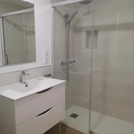 Moderna Casa Rural En Con Piscina Y Preciosas Vistas * El Bosque